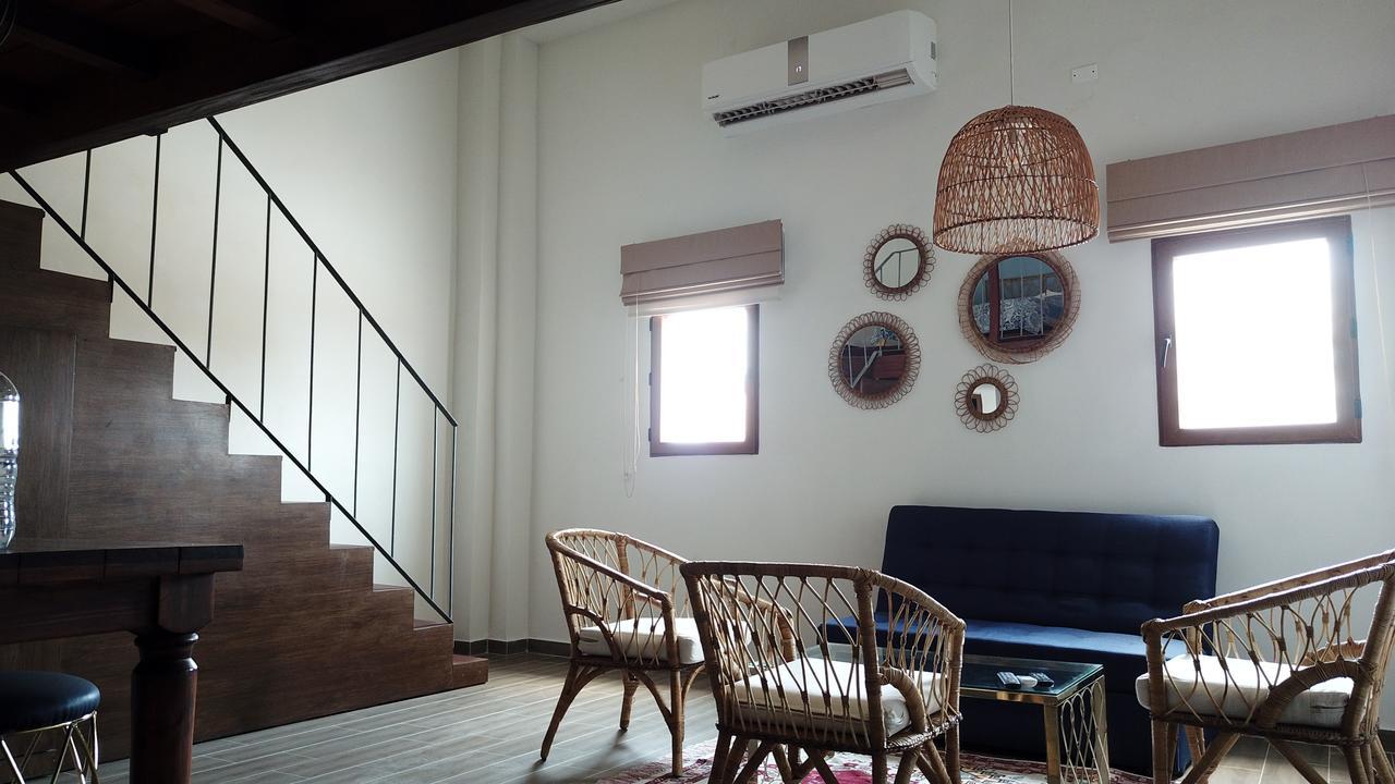Soy Local Centro Historico 公寓式飯店 3*