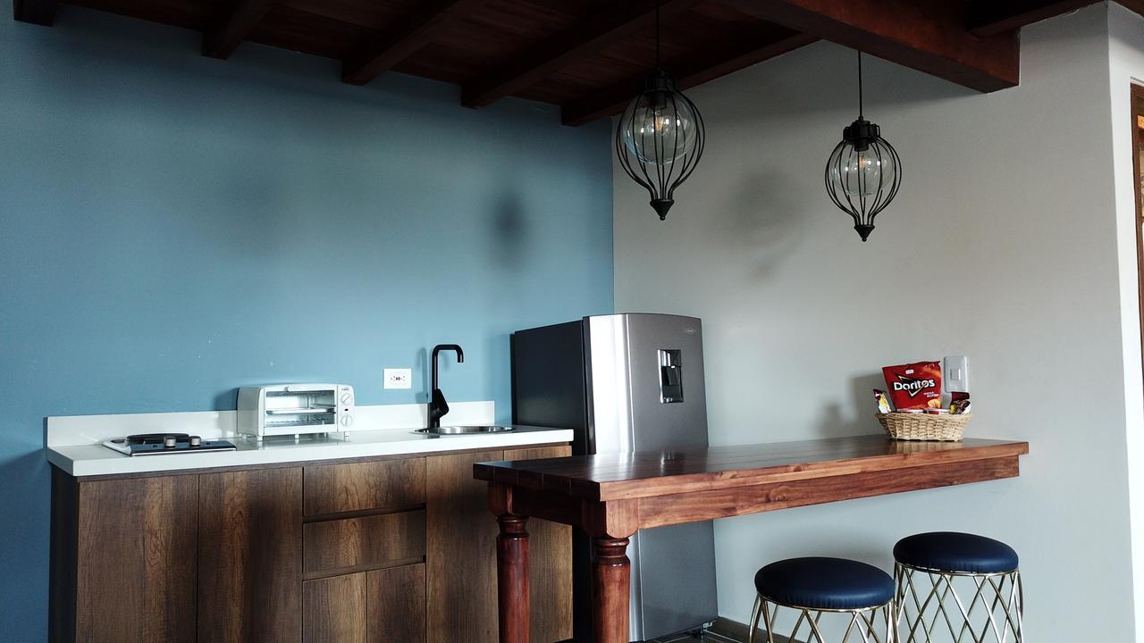 Soy Local Centro Historico 公寓式飯店 Cartagena