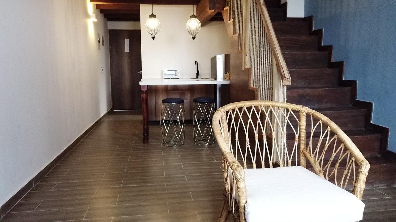Soy Local Centro Historico 公寓式飯店