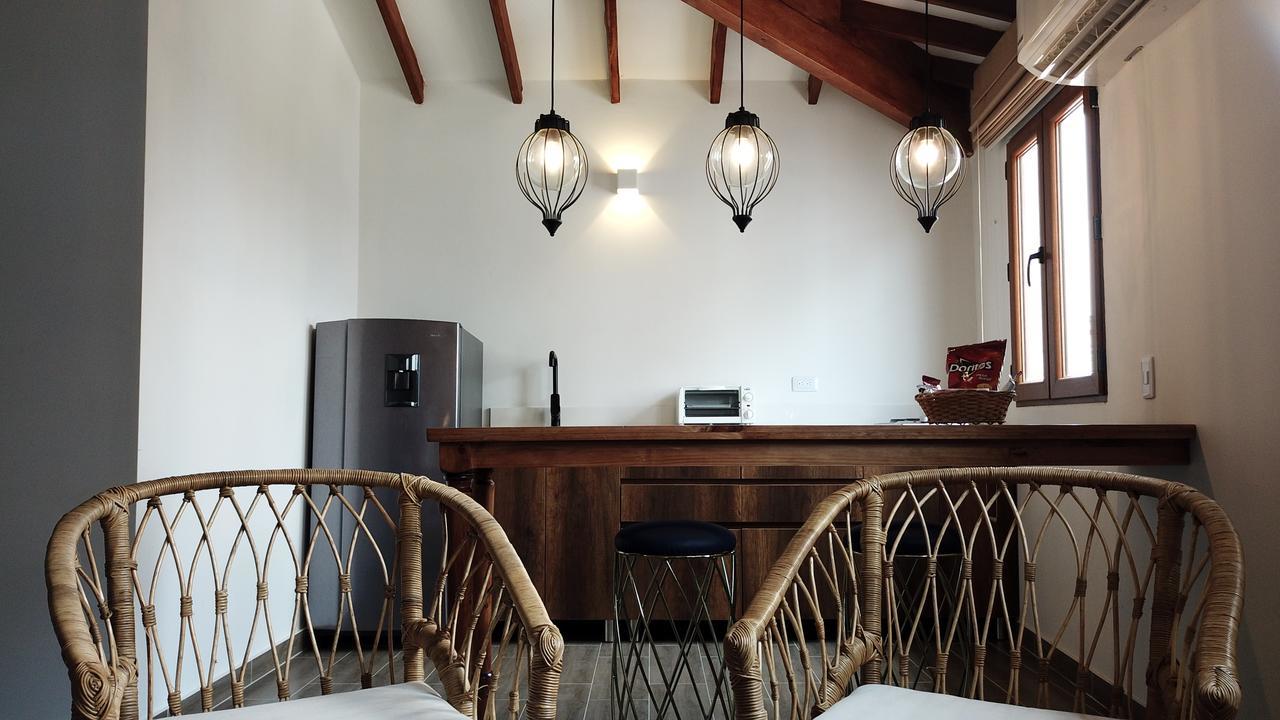 Soy Local Centro Historico 公寓式飯店