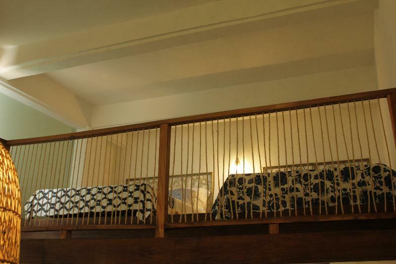 Soy Local Centro Historico 公寓式飯店 3*