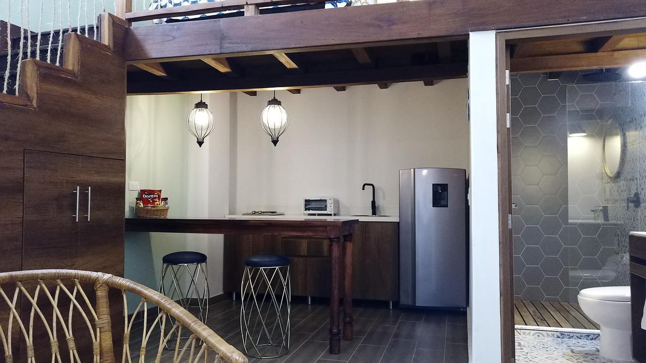 Soy Local Centro Histórico Cartagena