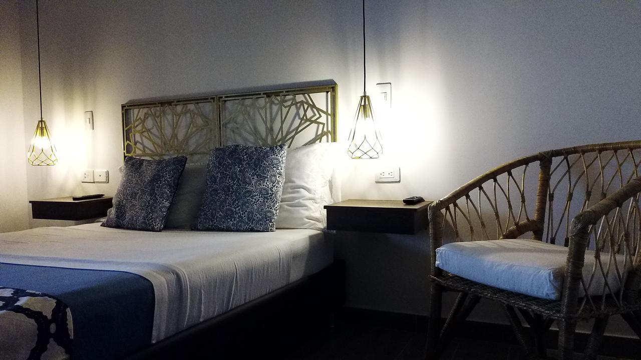 Apartahotel Soy Local Centro Histórico Cartagena