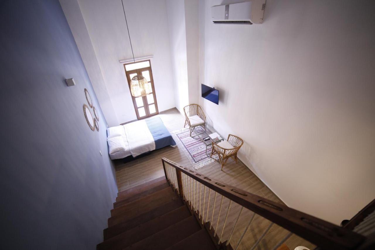 Soy Local Centro Histórico 3* Cartagena