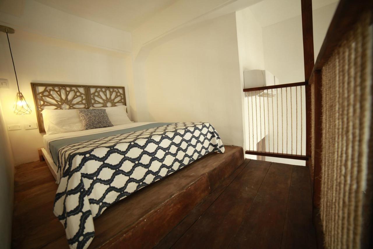 Soy Local Centro Histórico Apartahotel Cartagena