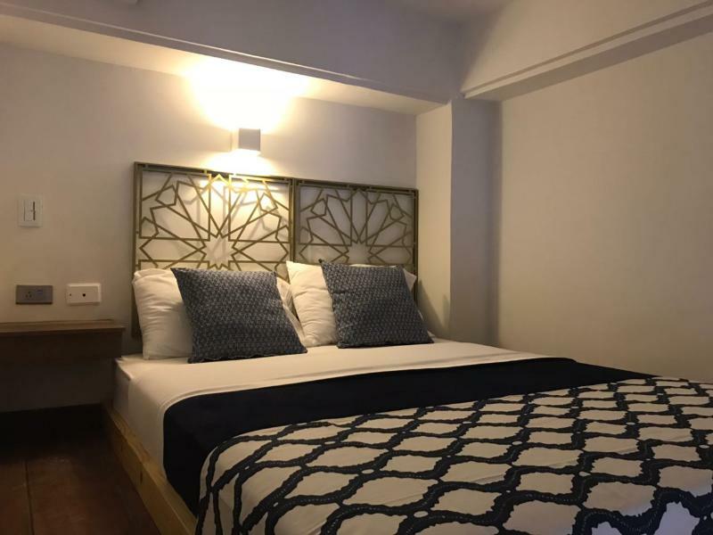 Soy Local Centro Histórico Apartahotel 3*